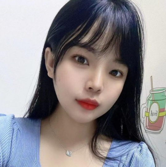 刚下海兼职的妹子